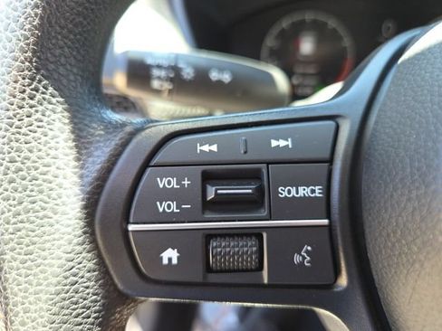 Certified 2024 Honda HR-V LX image 31