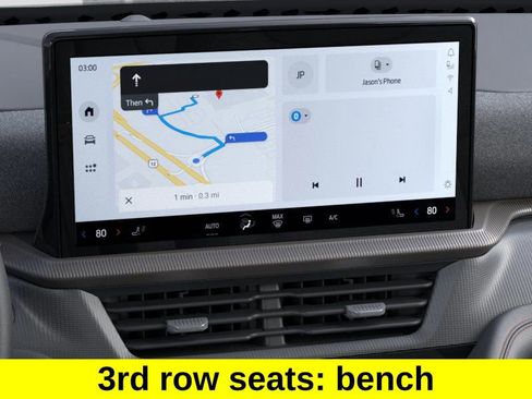 New 2026 Ford Explorer Active image 15