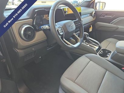 New 2026 Chevrolet Colorado ZR2