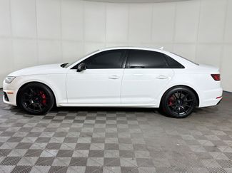 Used 2019 Audi S4 Prestige w/ Prestige Package AWD/4WD video 2