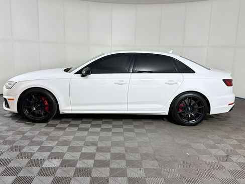 Used 2019 Audi S4 Prestige w/ Prestige Package AWD/4WD image 2