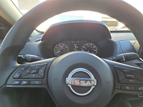 Used 2023 Nissan Altima 2.5 S image 25