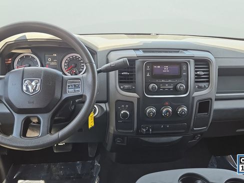 Used 2013 RAM 1500 Express AWD/4WD image 9