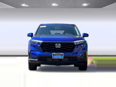 Used 2024 Honda CR-V EX-L image 6