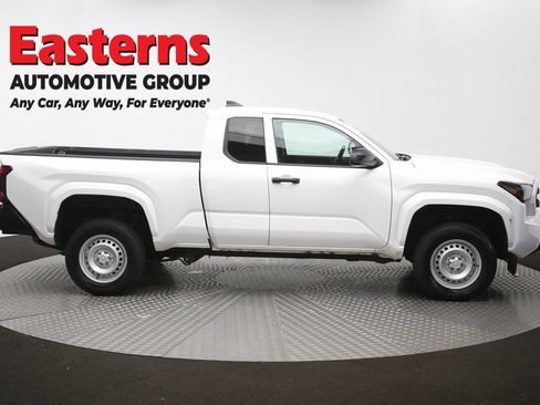 Used 2025 Toyota Tacoma SR RWD image 40