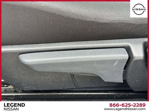 Certified 2024 Nissan Sentra S image 11