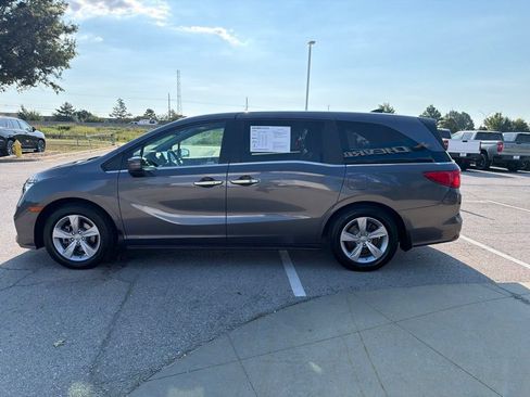 Used 2019 Honda Odyssey EX-L image 6
