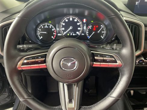Used 2025 MAZDA CX-50 Meridian Edition w/ Weather Package AWD/4WD image 14