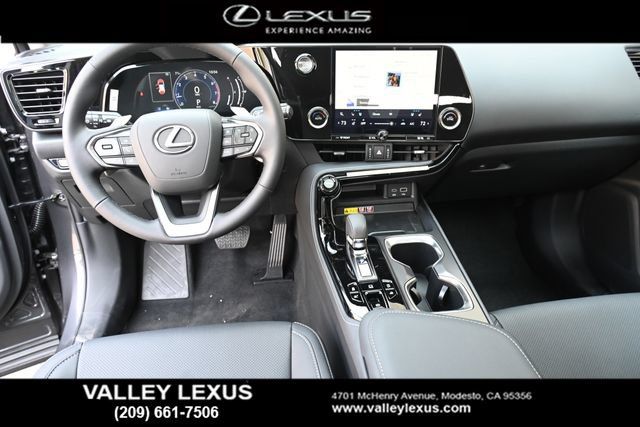 New 2026 Lexus NX 350 AWD w/ Accessory Package (Z2) image 18