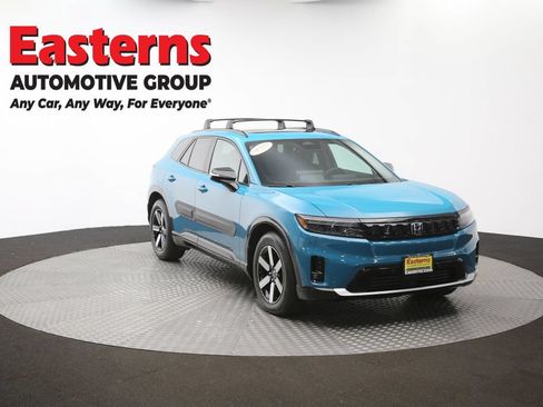 Used 2024 Honda Prologue Touring image 49