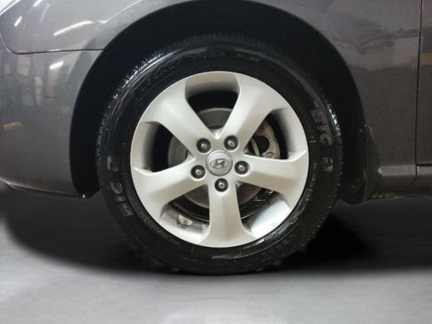 Used 2009 Hyundai Elantra SE image 18