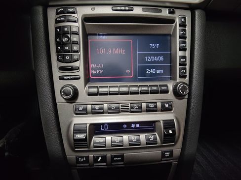 Used 2008 Porsche 911 Carrera S image 32