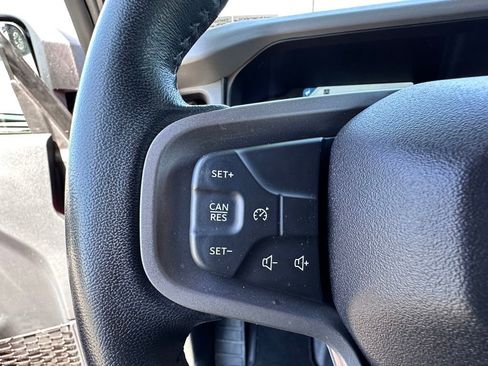 Used 2024 Ford Bronco Big Bend AWD/4WD image 38