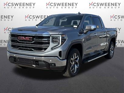Used 2025 GMC Sierra 1500 SLT w/ SLT Premium Plus Package