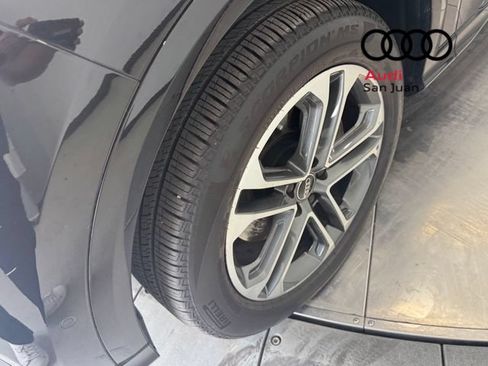 Used 2025 Audi Q5 Premium w/ Convenience Package AWD/4WD image 5