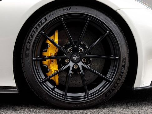 Used 2017 Ferrari F12tdf RWD image 41