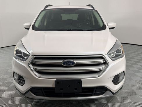 Used 2018 Ford Escape SEL FWD image 6