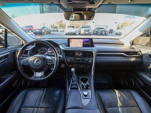 Used 2018 Lexus RX 350 AWD w/ Luxury Package image 41