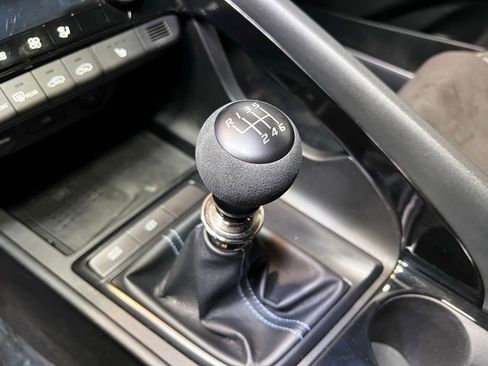 Used 2023 Hyundai Elantra N image 35