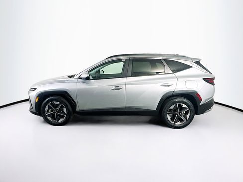 Used 2025 Hyundai Tucson SEL image 4