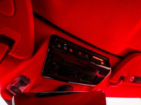 Used 2023 Chevrolet Corvette Stingray Premium Conv w/ Z51 Performance Package image 20