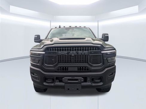 Used 2026 RAM 2500 Power Wagon AWD/4WD image 9