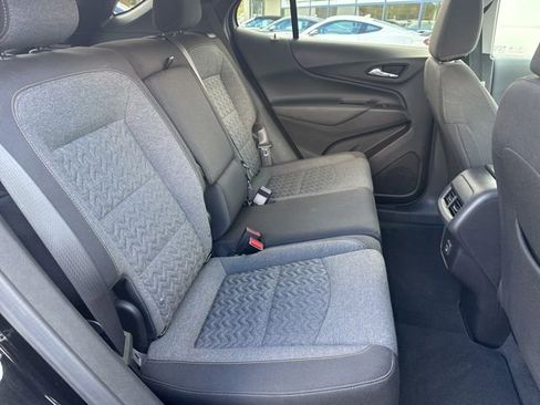 Used 2024 Chevrolet Equinox LT image 16