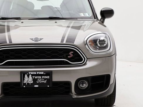Used 2020 MINI Cooper Countryman S AWD/4WD image 6