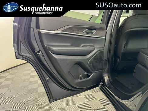 New 2025 Jeep Grand Cherokee Limited image 44