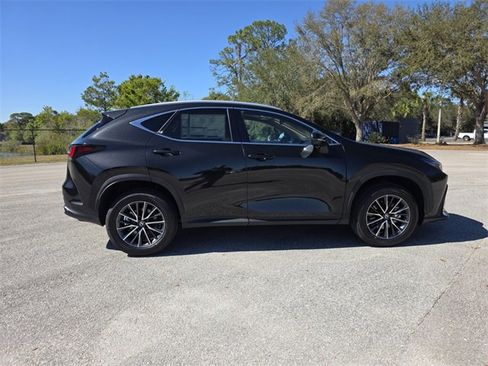 New 2026 Lexus NX 350 AWD w/ Premium Package image 2