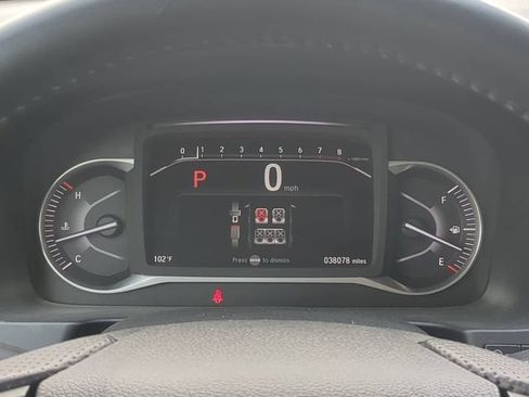 Used 2023 Honda Passport EX-L image 33