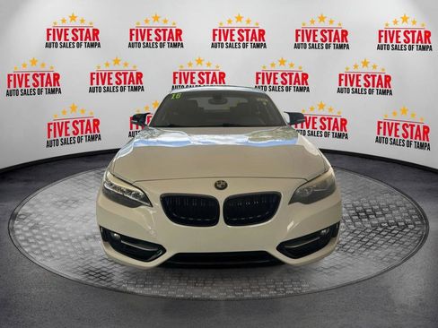 Used 2016 BMW 228i Coupe image 2