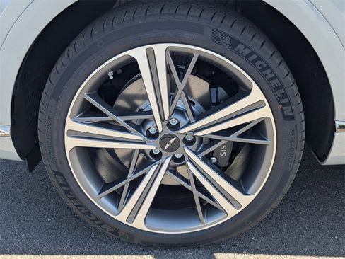 New 2026 Genesis GV80 3.5T e-SC image 11