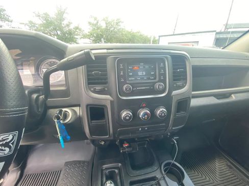Used 2014 RAM 2500 Tradesman w/ Power & Remote Entry Group AWD/4WD image 14