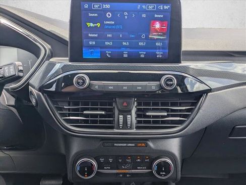 Used 2025 Ford Escape ST-Line FWD image 13