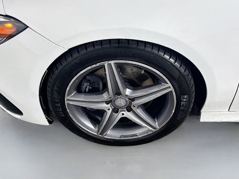 Used 2020 Mercedes-Benz CLA 250 4MATIC image 38