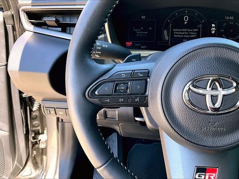 Used 2025 Toyota Corolla GR AWD/4WD image 18