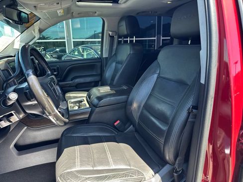Used 2018 GMC Sierra 1500 Denali AWD/4WD image 11