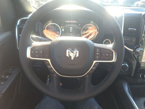 New 2026 RAM 1500 Big Horn image 15