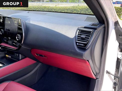 Used 2025 Lexus NX 250 FWD w/ Towing Package (2000 Lbs) image 16