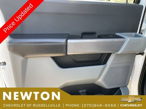 Used 2022 Ford F150 XLT AWD/4WD image 40