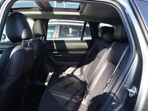 Used 2025 MAZDA CX-50 AWD 2.5 S w/ Premium Plus Pkg image 34
