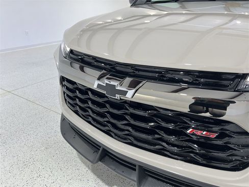 New 2026 Chevrolet TrailBlazer RS w/ Convenience Package image 29