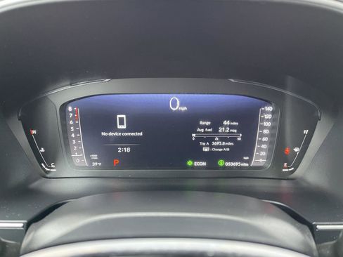 Used 2023 Honda Pilot Elite image 7