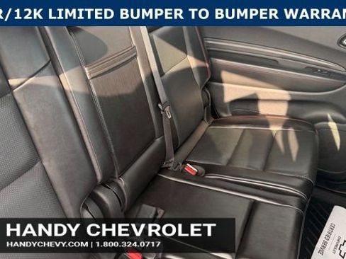 Used 2024 Dodge Durango GT image 60