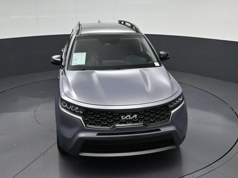 Used 2023 Kia Sorento S w/ Panoramic Sunroof Package AWD/4WD image 21