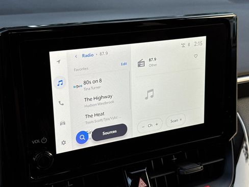 New 2026 Toyota Corolla LE image 20