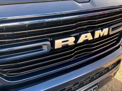 Used 2021 RAM 1500 Laramie w/ Sport Appearance Package image 36