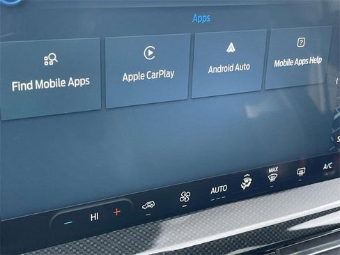 Certified 2023 Ford Escape ST-Line w/ Tech Pack #1 image 9