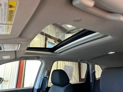 Certified 2025 Honda CR-V EX image 34